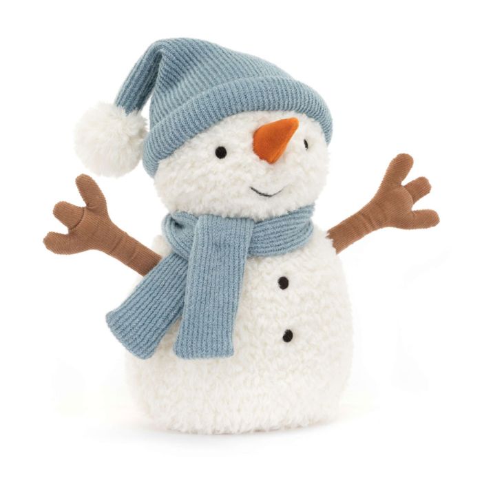 Pupazzo di Neve Sammy main product photo