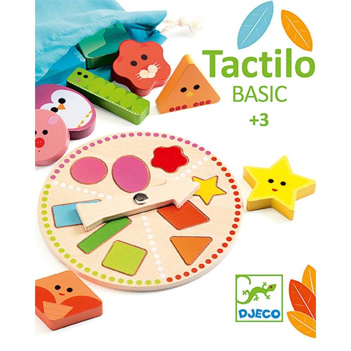 Tactilo Basic main product photo