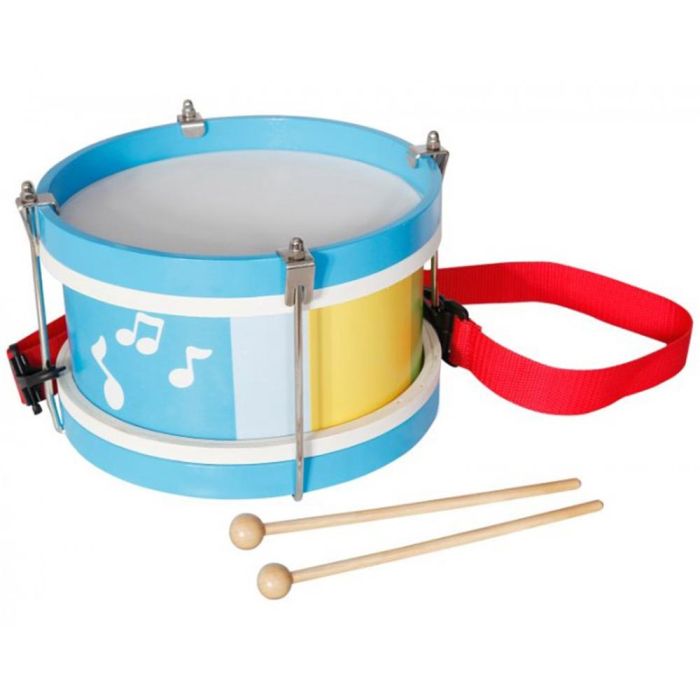 Tamburo per Bambini Note Musicali main product photo