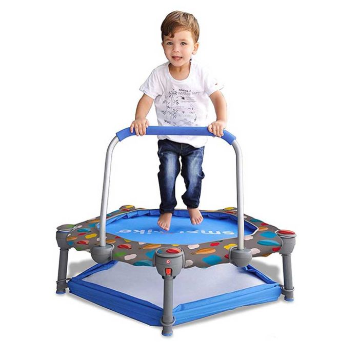 Tappeto Elastico 3 in 1 main product photo