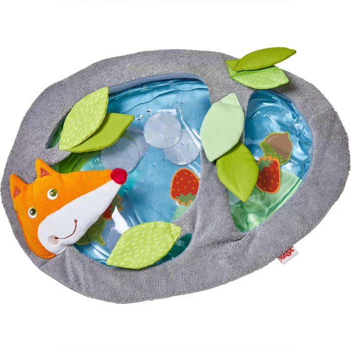 Tappeto da Gioco ad Acqua Amici del Bosco main product photo