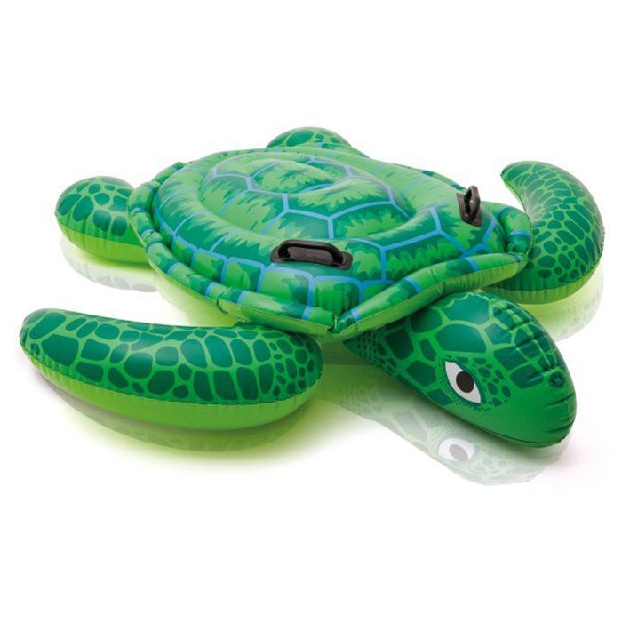 Tartaruga Gonfiabile per Mare e Piscina main product photo