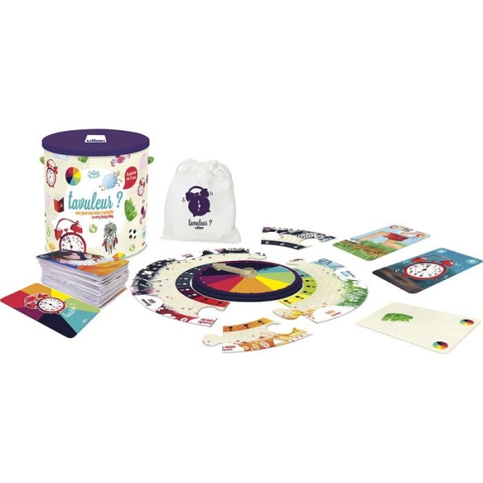 Gioco Impara l'Ora main product photo