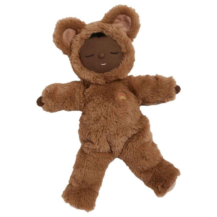 Bambola Teddy Mini main product photo