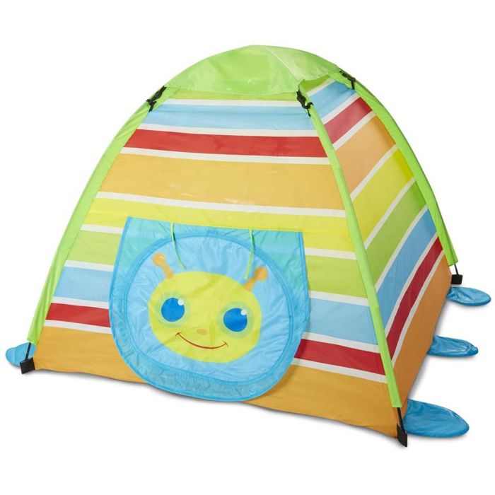 Tenda Gioco Bruco main product photo