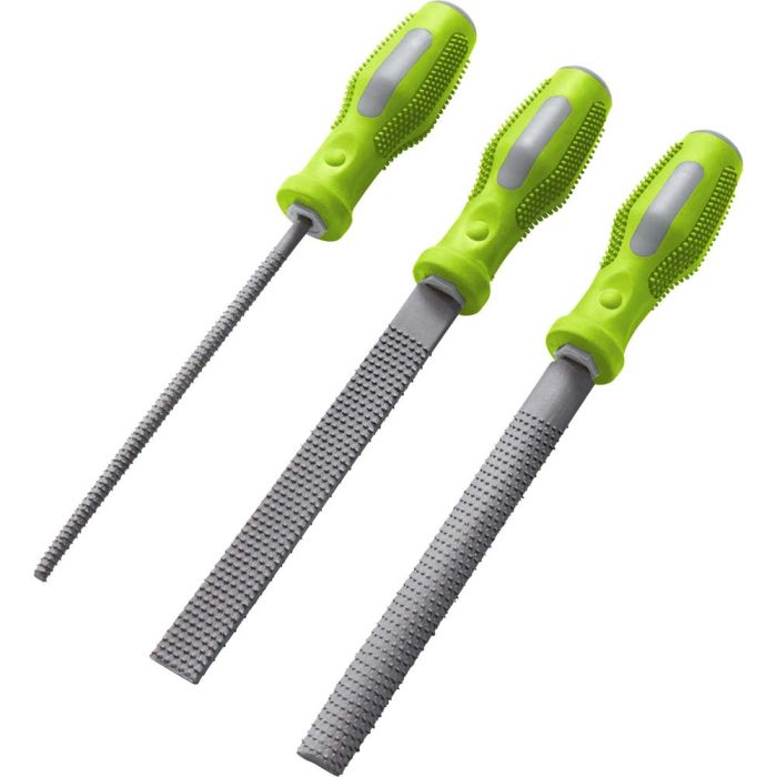 Terra Kids Set Raspe per Legno main product photo