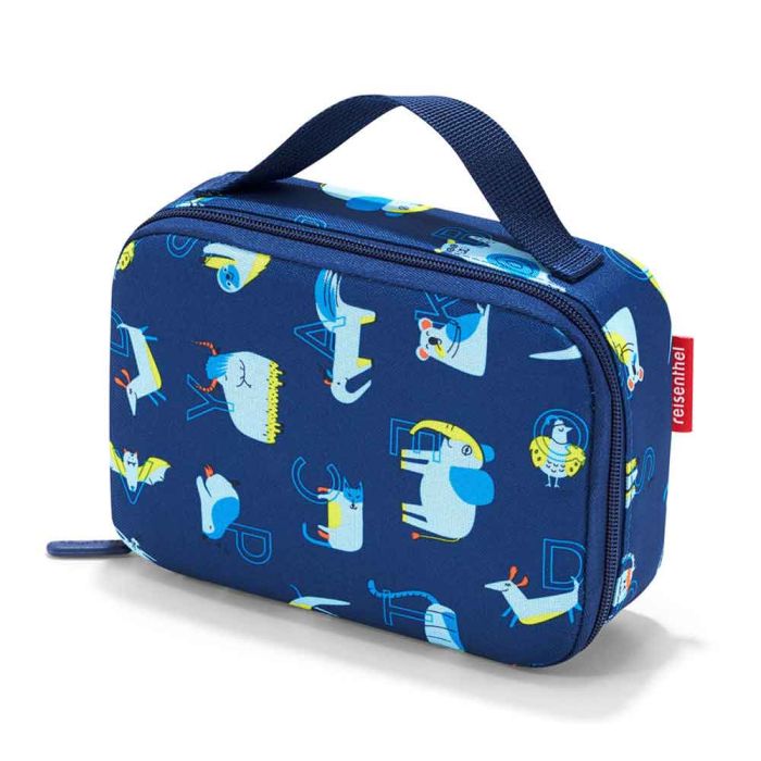 Borsa Termica ABC Blu main product photo
