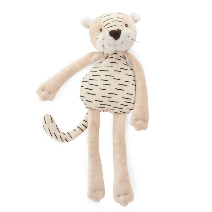Sonaglio Tigre Baboo main product photo
