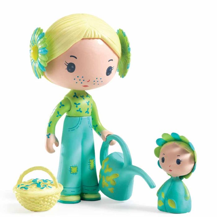Tinyly Flore & Bloom main product photo