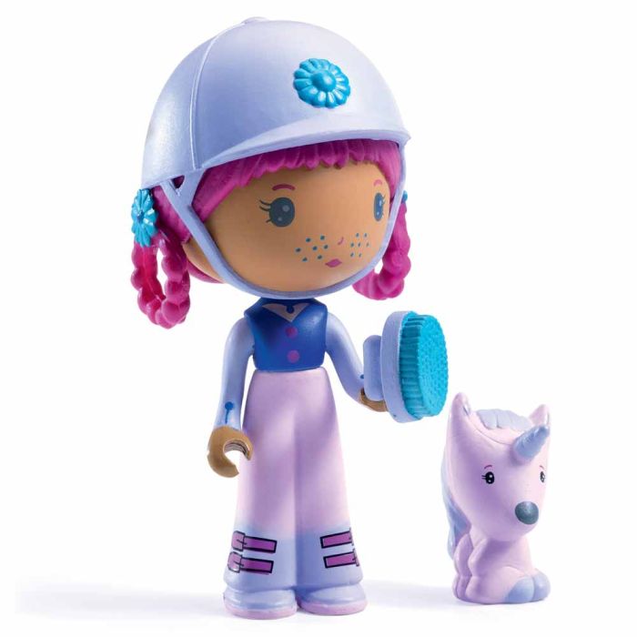 Tinyly Joe & Gala main product photo
