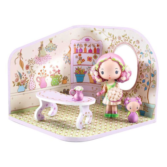 Tinyly Negozio Rosalie & Rosie main product photo