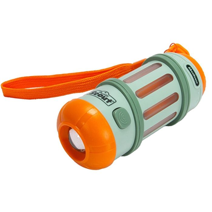 Torcia 2 in 1 per Bambini Scout main product photo