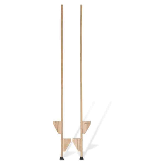 Trampoli in Legno per Bambini main product photo