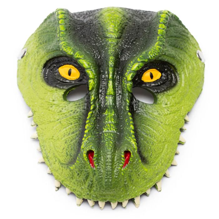 Maschera da T-Rex main product photo