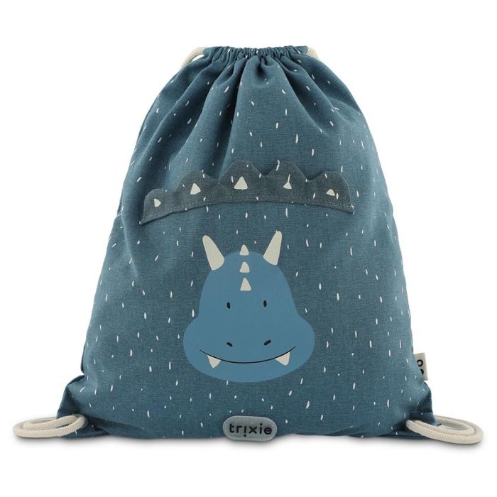 Zaino Sacca Triceratopo main product photo
