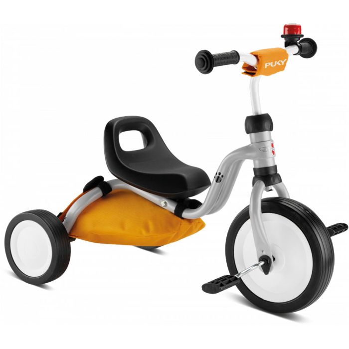 Triciclo Orsetto Fitsch main product photo