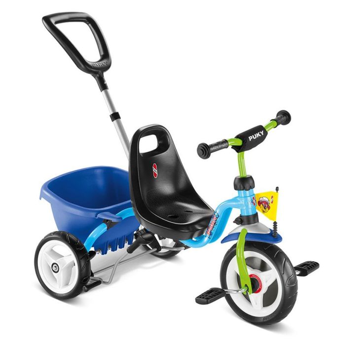 Triciclo Puky Azzurro main product photo
