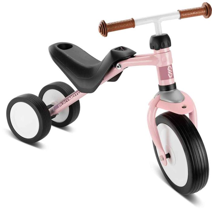 Triciclo PukyMoto Rosa main product photo