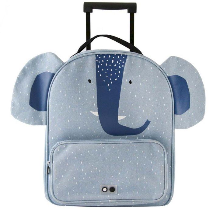 Trolley per Bambini Signora Elefante main product photo