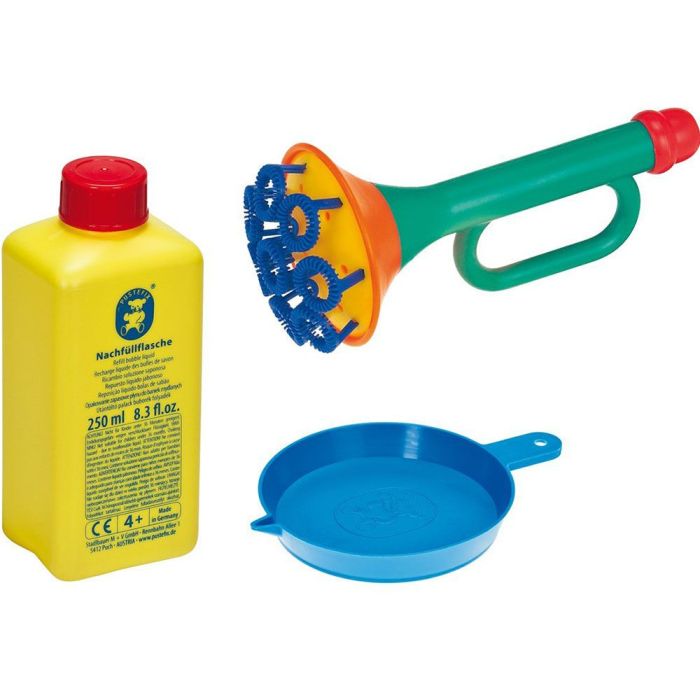 Trombetta per Bolle di Sapone main product photo