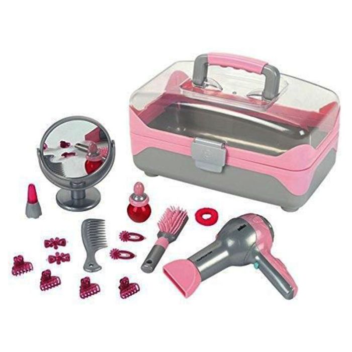Valigetta Beauty Case con Phon main product photo