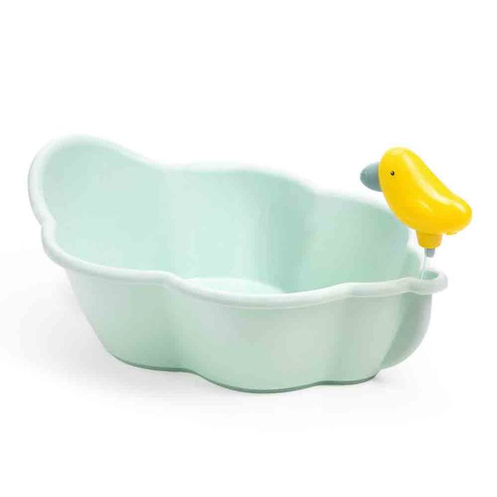 Vasca da Bagno per Bambole Pomea main product photo