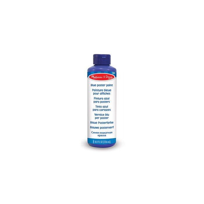 Vernice Per Bambini Blu main product photo