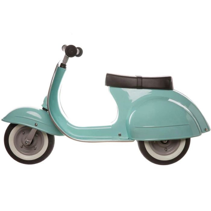 Vespa Primo Classico Menta main product photo