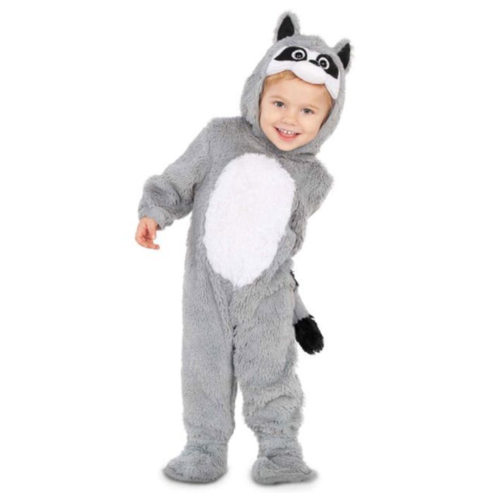 Costume da Orsetto Lavatore main product photo