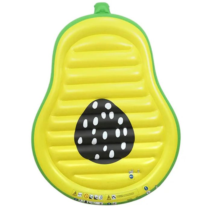 Materassino Gonfiabile Avocado main product photo
