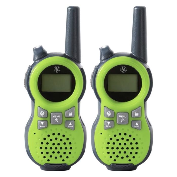 Walkie Talkie Terra Kids main product photo