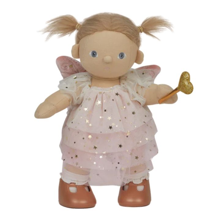 Bambola Dinkum Dolls Willow main product photo