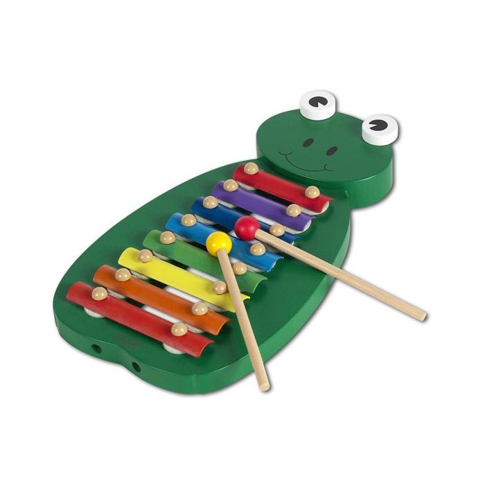 Xilofono per Bambini Rana main product photo