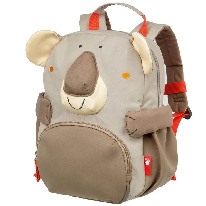 Zainetto Koala con Zampe main product photo
