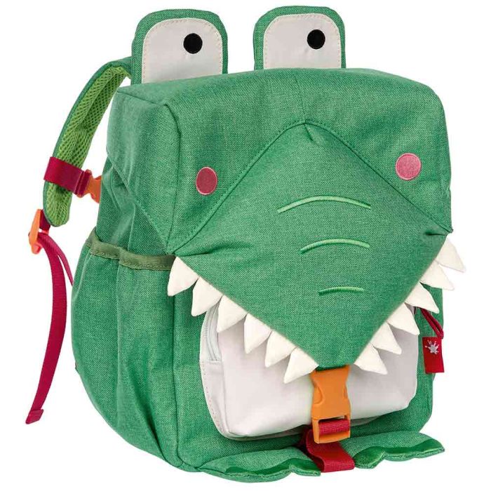 Zainetto Sigikid Coccodrillo main product photo