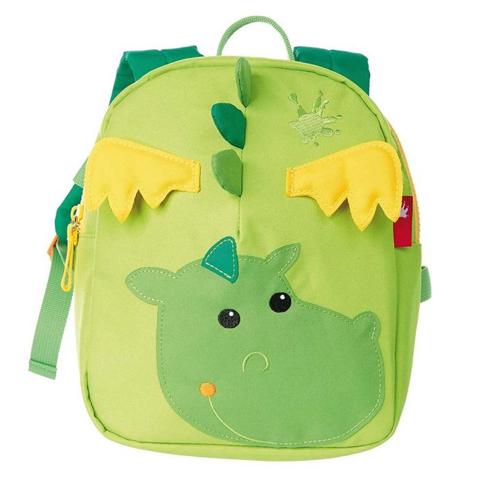 Zainetto Sigikid Drago main product photo