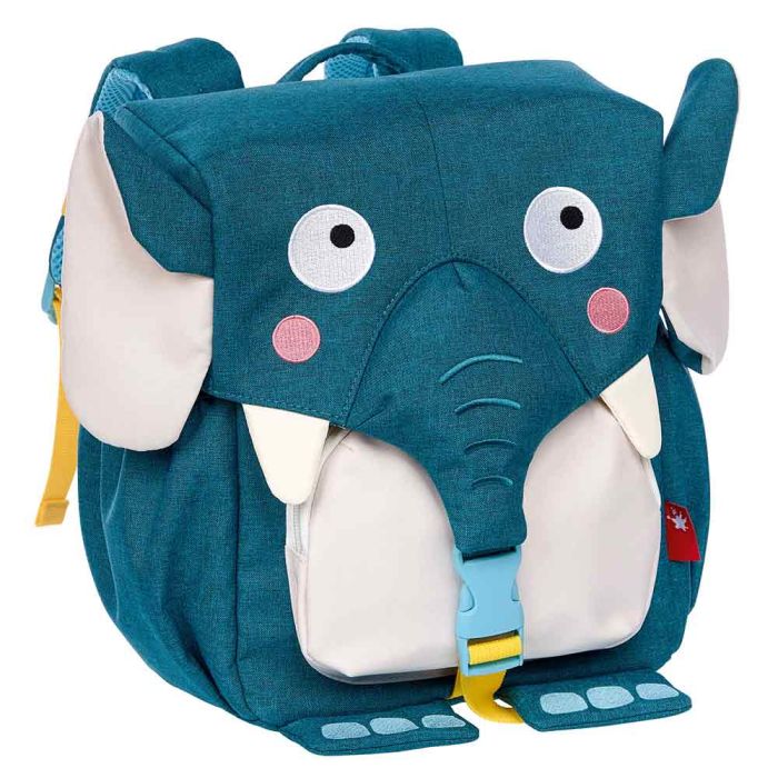 Zainetto Elefante main product photo
