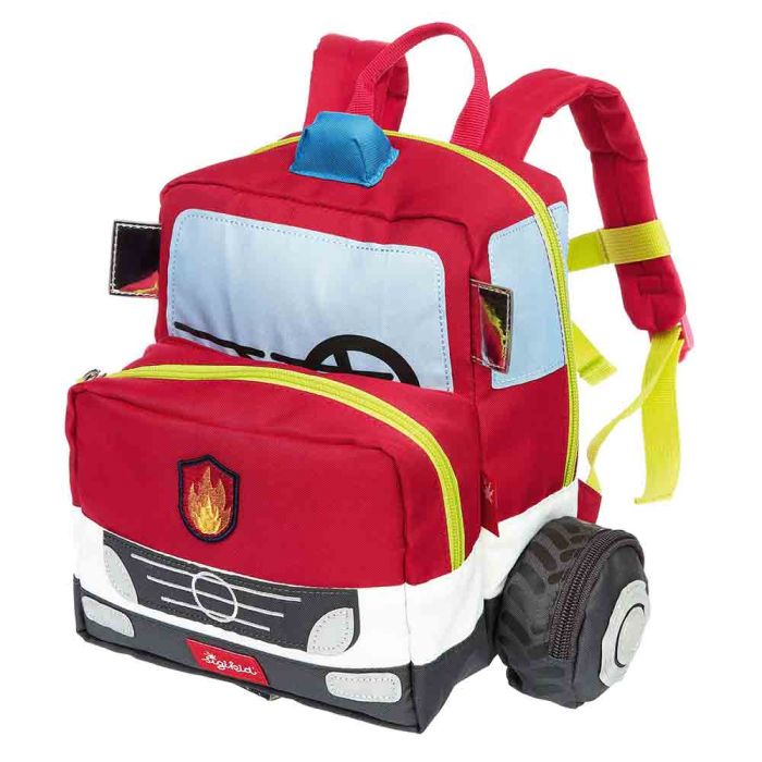 Zainetto Vigili del Fuoco main product photo