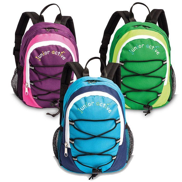 Zaino per Bambini main product photo