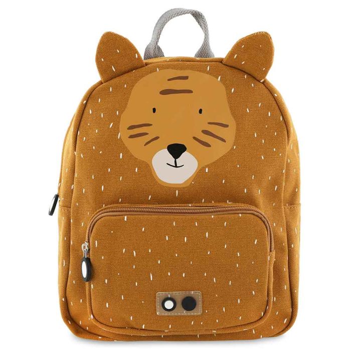 Zaino Signor Tigre main product photo