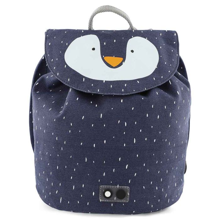Mini Zaino Signor Pinguino main product photo