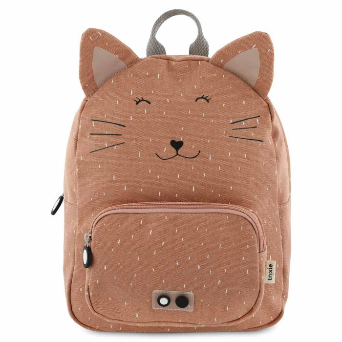 Zaino Signorina Gatto main product photo
