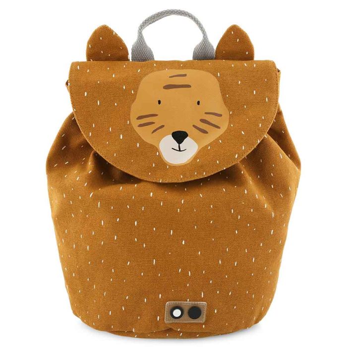 Mini Zaino Signor Tigre main product photo