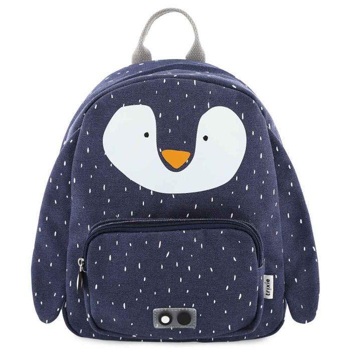 Zaino Signor Pinguino main product photo