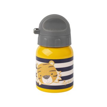 
borraccia per bambini tigre