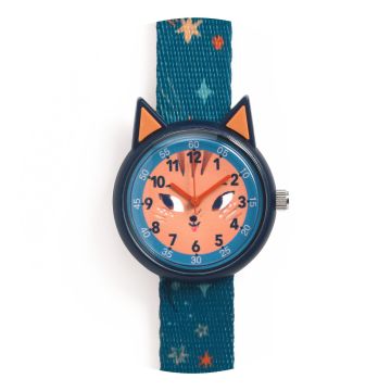 Orologio da Polso Scoiattolo