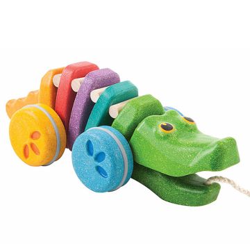 Coccodrillo Arcobaleno