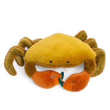 Peluche Granchio Grande di Moulin Roty