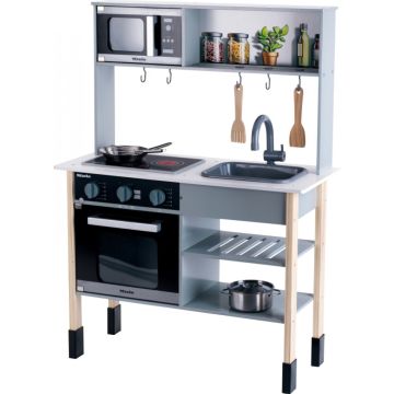 Cucina Giocattolo Grande