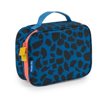 Borsa Termica Blu Puce & Pilou di Moulin RotyBorsa Termica Blu Puce & Pilou di Moulin Roty Borsa Termica Blu Puce & Pilou di Moulin RotyBorsa Termica Blu Puce & Pilou di Moulin Roty